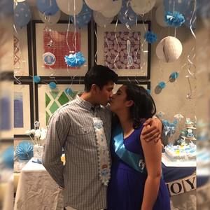 Meet your Posher, Blanca